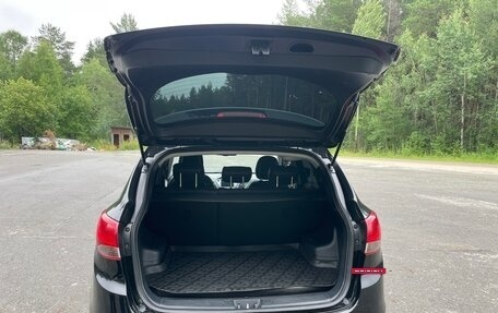 Hyundai ix35 I рестайлинг, 2013 год, 1 300 000 рублей, 15 фотография