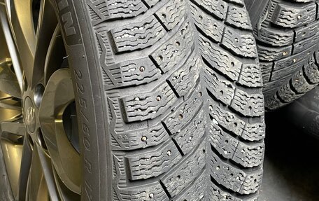 Hyundai ix35 I рестайлинг, 2013 год, 1 300 000 рублей, 25 фотография