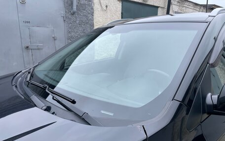 Hyundai ix35 I рестайлинг, 2013 год, 1 300 000 рублей, 22 фотография
