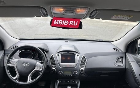 Hyundai ix35 I рестайлинг, 2013 год, 1 300 000 рублей, 8 фотография