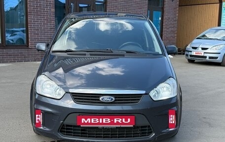 Ford C-MAX I рестайлинг, 2007 год, 595 000 рублей, 2 фотография