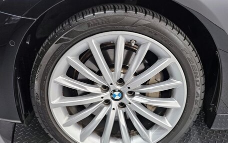 BMW 5 серия, 2022 год, 3 360 000 рублей, 10 фотография