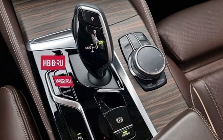 BMW 5 серия, 2022 год, 3 360 000 рублей, 11 фотография