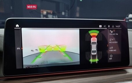 BMW 5 серия, 2022 год, 3 360 000 рублей, 17 фотография