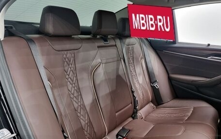 BMW 5 серия, 2022 год, 3 360 000 рублей, 19 фотография