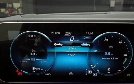 Mercedes-Benz GLE Coupe, 2022 год, 5 860 000 рублей, 8 фотография
