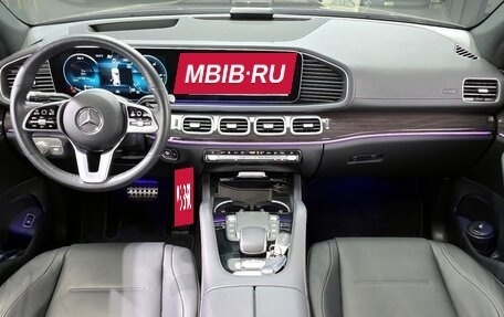 Mercedes-Benz GLE Coupe, 2022 год, 5 860 000 рублей, 7 фотография
