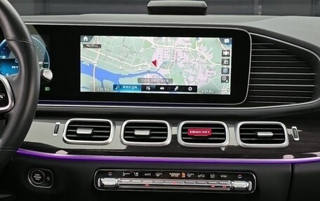 Mercedes-Benz GLE Coupe, 2022 год, 5 860 000 рублей, 16 фотография