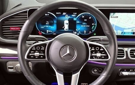 Mercedes-Benz GLE Coupe, 2022 год, 5 860 000 рублей, 9 фотография