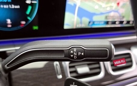 Mercedes-Benz GLE Coupe, 2022 год, 5 860 000 рублей, 15 фотография