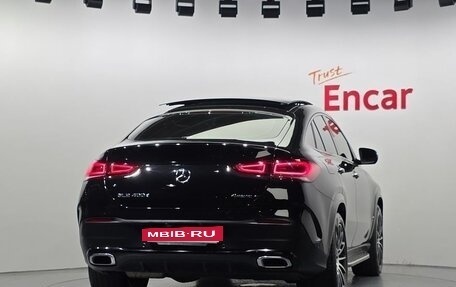 Mercedes-Benz GLE Coupe, 2022 год, 5 860 000 рублей, 4 фотография
