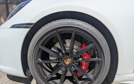 Porsche 911, 2019 год, 12 000 000 рублей, 7 фотография