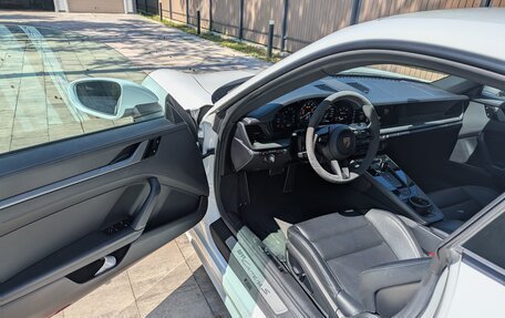 Porsche 911, 2019 год, 12 000 000 рублей, 8 фотография