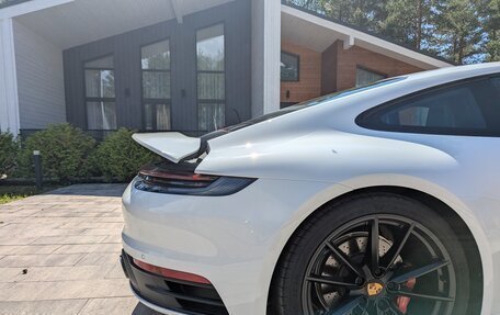 Porsche 911, 2019 год, 12 000 000 рублей, 12 фотография