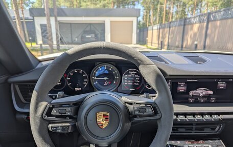 Porsche 911, 2019 год, 12 000 000 рублей, 9 фотография