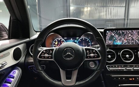 Mercedes-Benz GLC, 2022 год, 3 548 000 рублей, 9 фотография