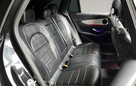 Mercedes-Benz GLC, 2022 год, 3 548 000 рублей, 18 фотография