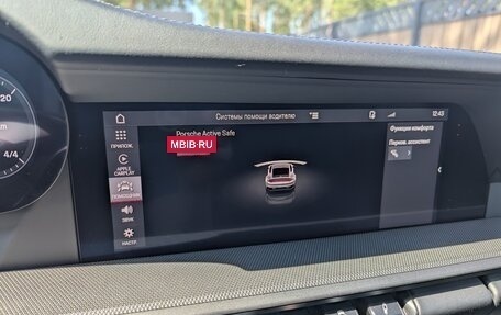 Porsche 911, 2019 год, 12 000 000 рублей, 11 фотография