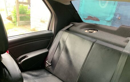 Renault Logan I, 2010 год, 280 000 рублей, 7 фотография