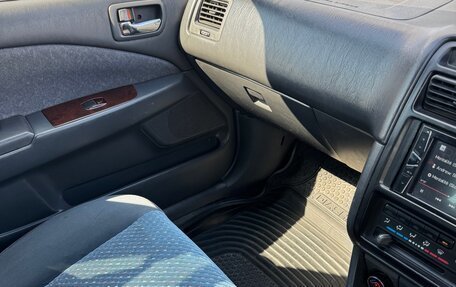 Toyota Carina, 1996 год, 350 000 рублей, 9 фотография