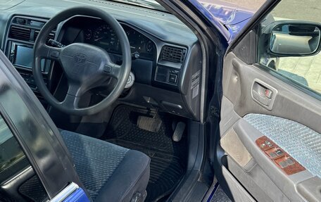 Toyota Carina, 1996 год, 350 000 рублей, 10 фотография