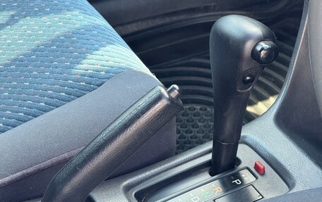Toyota Carina, 1996 год, 350 000 рублей, 8 фотография