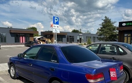 Toyota Carina, 1996 год, 350 000 рублей, 2 фотография