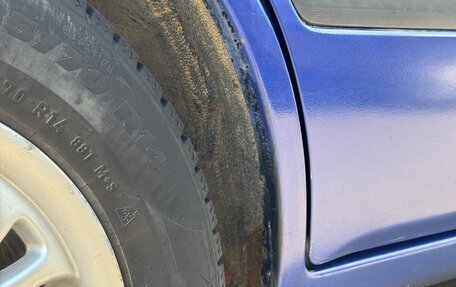 Toyota Carina, 1996 год, 350 000 рублей, 13 фотография