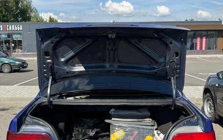 Toyota Carina, 1996 год, 350 000 рублей, 18 фотография