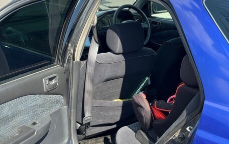 Toyota Carina, 1996 год, 350 000 рублей, 12 фотография