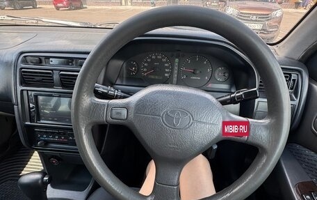 Toyota Carina, 1996 год, 350 000 рублей, 7 фотография