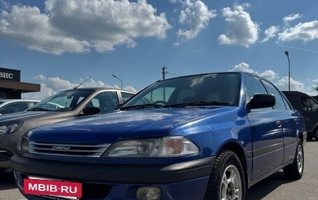 Toyota Carina, 1996 год, 350 000 рублей, 6 фотография