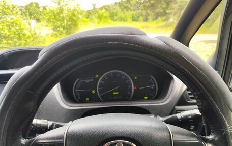 Toyota Voxy III, 2014 год, 2 000 000 рублей, 6 фотография
