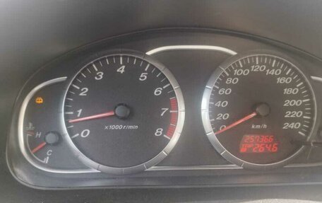 Mazda 6, 2007 год, 460 000 рублей, 4 фотография