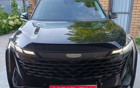 Geely Atlas, 2024 год, 2 650 рублей, 7 фотография