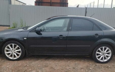 Mazda 6, 2007 год, 460 000 рублей, 6 фотография