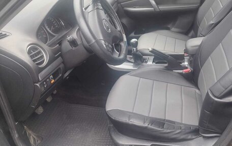 Mazda 6, 2007 год, 460 000 рублей, 7 фотография