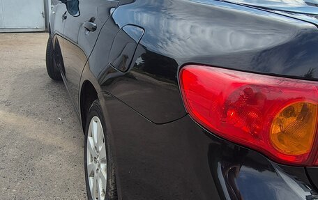Toyota Corolla, 2007 год, 790 000 рублей, 8 фотография