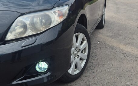 Toyota Corolla, 2007 год, 790 000 рублей, 5 фотография