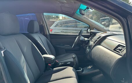 Nissan Tiida, 2008 год, 375 000 рублей, 12 фотография