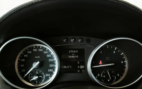 Mercedes-Benz GL-Класс, 2010 год, 1 499 000 рублей, 6 фотография