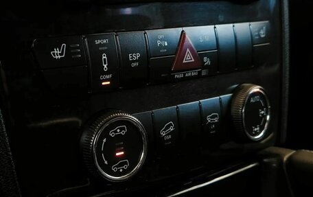 Mercedes-Benz GL-Класс, 2010 год, 1 499 000 рублей, 8 фотография