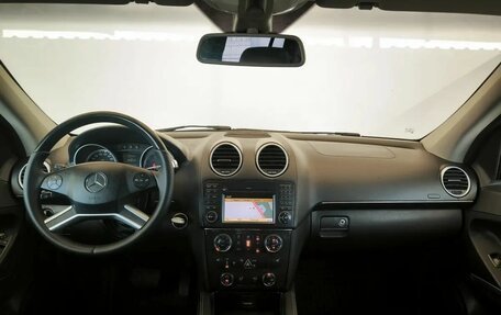 Mercedes-Benz GL-Класс, 2010 год, 1 499 000 рублей, 5 фотография