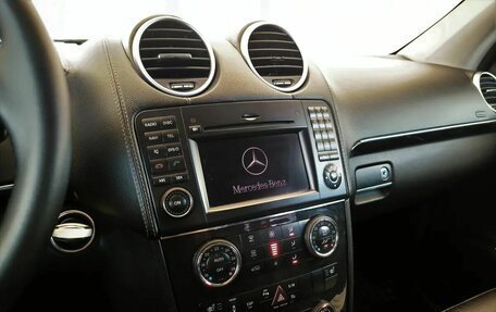 Mercedes-Benz GL-Класс, 2010 год, 1 499 000 рублей, 7 фотография