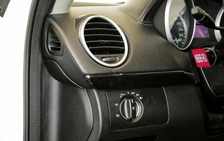 Mercedes-Benz GL-Класс, 2010 год, 1 499 000 рублей, 9 фотография
