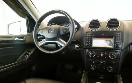 Mercedes-Benz GL-Класс, 2010 год, 1 499 000 рублей, 12 фотография