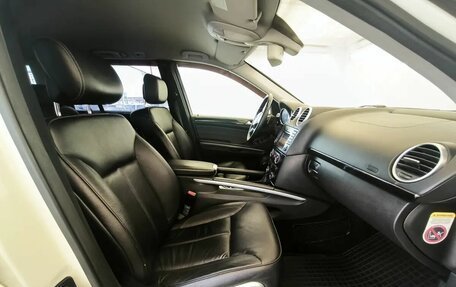 Mercedes-Benz GL-Класс, 2010 год, 1 499 000 рублей, 13 фотография