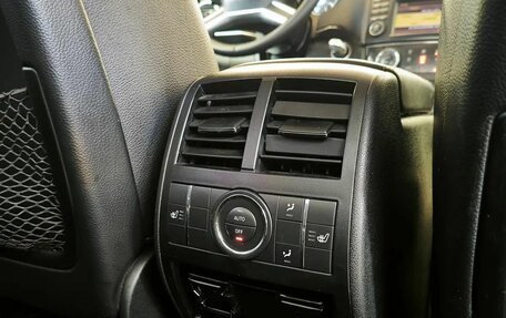 Mercedes-Benz GL-Класс, 2010 год, 1 499 000 рублей, 15 фотография