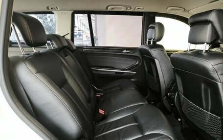 Mercedes-Benz GL-Класс, 2010 год, 1 499 000 рублей, 14 фотография