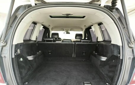 Mercedes-Benz GL-Класс, 2010 год, 1 499 000 рублей, 17 фотография